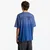 Majice MISBHV M B H T-Shirt UNISEX Cold Blue XL