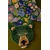 Doing Goods preproga talna volnena 145 x 97 x 2 cm