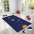 Conceptum Hypnose Tepih Hmi Kdc-15, Pravougaoni, 120 x 180 cm, Tamnoplavi