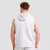 GymBeam Men‘s Unity Vest Grey