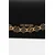 LOVE MOSCHINO Ročna torba JC4071PP1NL1300A Črna