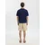 SELECTED Pulover SLHARCO  temno modra