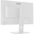 Iiyama 27 IPS panel 2560x1440 EyeComfort 15cm Height Adj Stand USB-C Dock LAN 96W PD DP-OUT 1ms 350cdm2 Speakers USB-C KVM HDMI DisplayPort