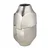 Eglo living metalna vaza, aluminijum, nikla Abucay 421051