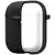 Futrola Spigen Urban Fit Apple Airpods Case crna
