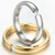 Prsten UR-17279 - Crna / 65mm KP17279