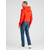 LEVIS  Kavbojke 511 Slim, modra