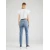 LEVIS Kavbojke 501 moder denim