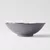 Servirna skleda AKANE GREY, 24/22 cm, MIJ