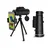 Genetic  Daljnogled OPTIC 40x60, STOJALO domet do 8 KM T-971