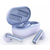 ENERGY SISTEM Style 4 Violet True Wireless ljubičaste bubice