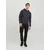 JACK & JONES Majica STAR, modra