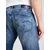 G-Star RAW Kavbojke Mosa, modra