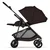 Cybex kolica Melio Carbon Chocolate Brown 2026