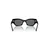 Sončna očala Ray-Ban ženska, črna barva, 0RB4430