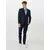JACK & JONES Obleka SOLARIS, modra