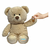 All better bear medvedek Bubica