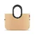 Reisenthel Loopshopper M Frame Raffia black