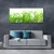 tulup.si Slika na platnu Grass nature rastlin 125x50 cm