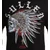 Hardcore majica moška - PREMIUM - SULLEN - SCM7865_JTBK