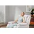 VitaRelax C5 Masažna Sofa (Bež) od Medics Care