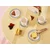 Kid's Concept – Leseni set za zajtrk