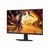 AOC Gaming monitor 25G4SRE, 24.5, Full HD