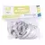 Extol Craft Objemke za cevi (70507) hose clips, pack of 10, 40-60mm