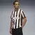 PUMA Dres FC St. Pauli 25/26  čokolada / rdeča / bela