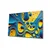 Wallity Slika 701, 70x110 cm