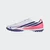 Adidas Muške kopačke F50 Hyperfast Club Tf, KJ3409, Bele