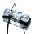 2-batni kovinski kompresor 180 W 150 PSI/10 BAR