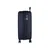 Jada Toys MOVOM Wood Navy Blue, Potovalni kovček, 75x52x32cm, 109L, 5319364 (velik iztek)