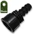 Bradas Priključek GW 1/2 z 16 mm cevnim vtičem 7201