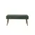 Hanah Home Set Nameštaj za hodnik Vegas 942 1070, Zeleni