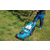 Sas+all PRO 18V akumulatorska brezkrtačna kosilnica 330mm