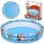 Bestway deciji bazen mickey mouse i drugari 140l 122*25 ( 14/91007 )