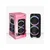 MS MOBILE NDR-1308 (DSP) 60W Bluetooth zvučnik sa dva mikrofona crni