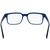 Lacoste L2928 400 ONE SIZE (53) Modra/Kristalna