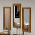HANAH HOME Lavia Gold
