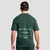 GymBeam Zone T-shirt Forest