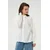 Kaffe Bluza Victoria  bela