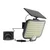 LED reflektor sa senzorom i solarnim panelom ALEX LED/5,5W/3,7V 1200 mAh IP44