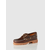 TIMBERLAND Mokasini Trad HS 3 Eye Lug, rjava