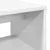 TV ormar Bijelo 100 x 30 x 40 cm Konstruirano drvo