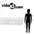 vidaXL Otroške delovne hlače z Naramnicami 110/116 Sive Barve