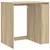 Ormar za perilicu rublja s pohranom Sonoma 87 x 60 x 89 cm
