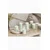 Led sveča Deluxe Homeart Square Bloklys 7,5 x 12,5 cm