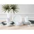 Creatable Kavni Servis Base, 18-Delni