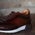 Gentleman store RS Muške patike C023, Braon